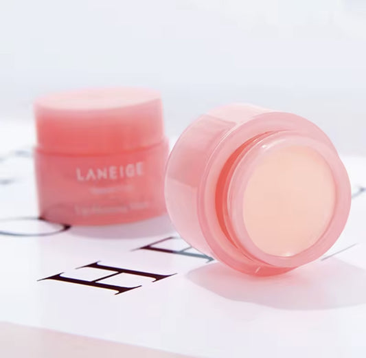 LANEIGE - Lip Sleeping Mask EX MINI (3g - EX)
