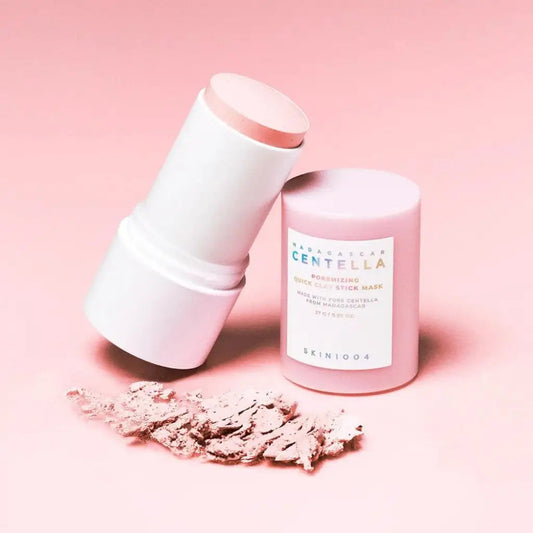 Mascarilla de Arcilla Madagascar Centella (27g)