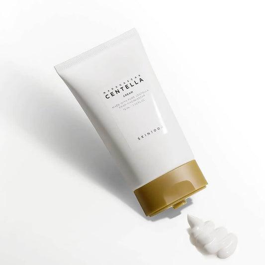🌿 Skin 1004 Madagascar Centella Cream – Hidratación Profunda 75ml