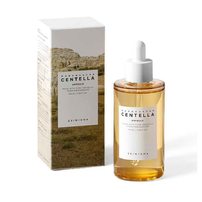 SKIN1004 Madagascar Centella Ampoule [100ml]