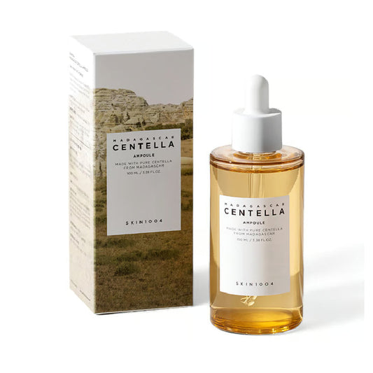 SKIN1004 Madagascar Centella Ampoule [100ml]