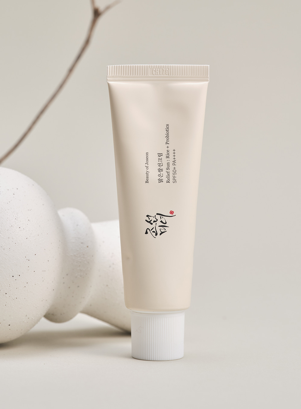 Beauty of Joseon- Relief Sun : Rice + Probiotics 50ml
