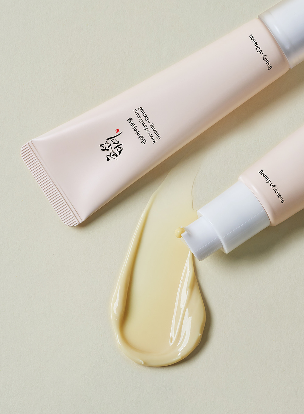 Beauty of Joseon- Revive eye serum  Ginseng + Retinal 30ml