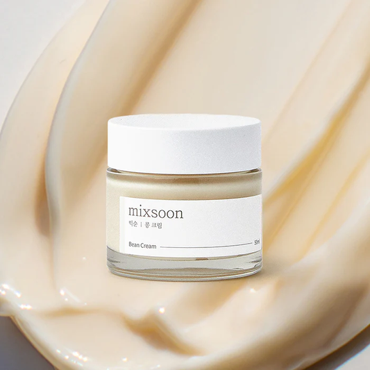 🫘 Mixsoon Bean Cream – 50ml