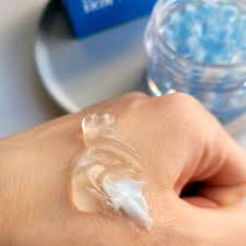 I'm Sorry for My Skin -🌸 Capture Hydrating Cream 50g.