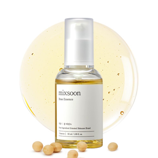 🌱 Mixsoon Bean Essence – 50ml