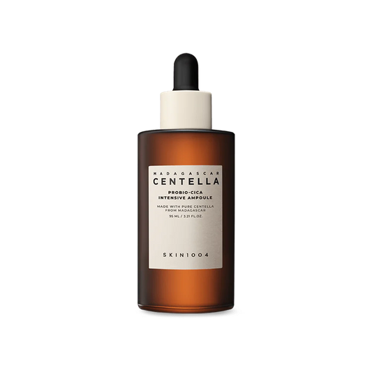 SKIN 1004 - Madagascar Centella Probio-Cica Intensive Ampoule tamaño Jumbo [95ml]