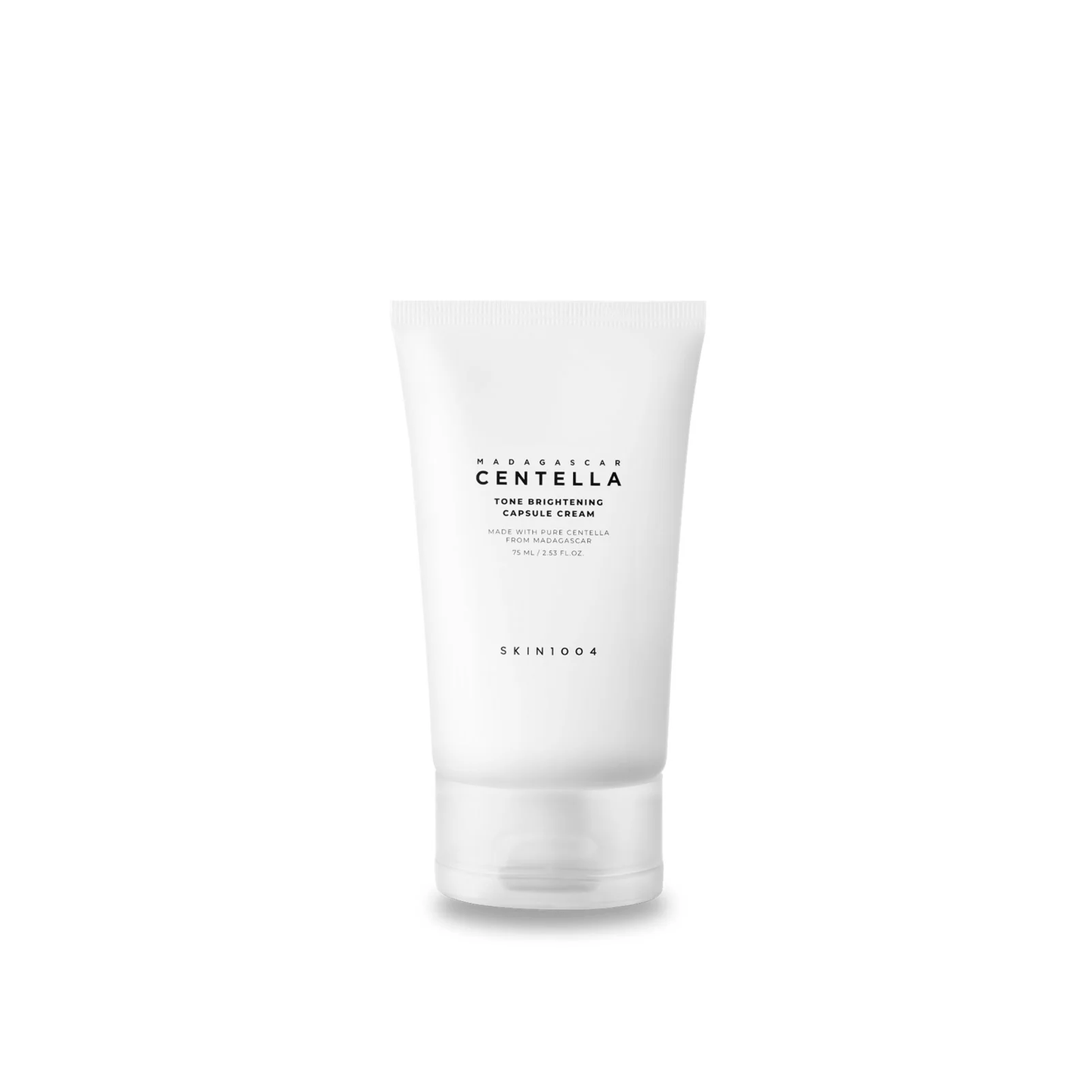 Skin1004 🌿 Madagascar Centella Tone Brightening Capsule Cream 75ml