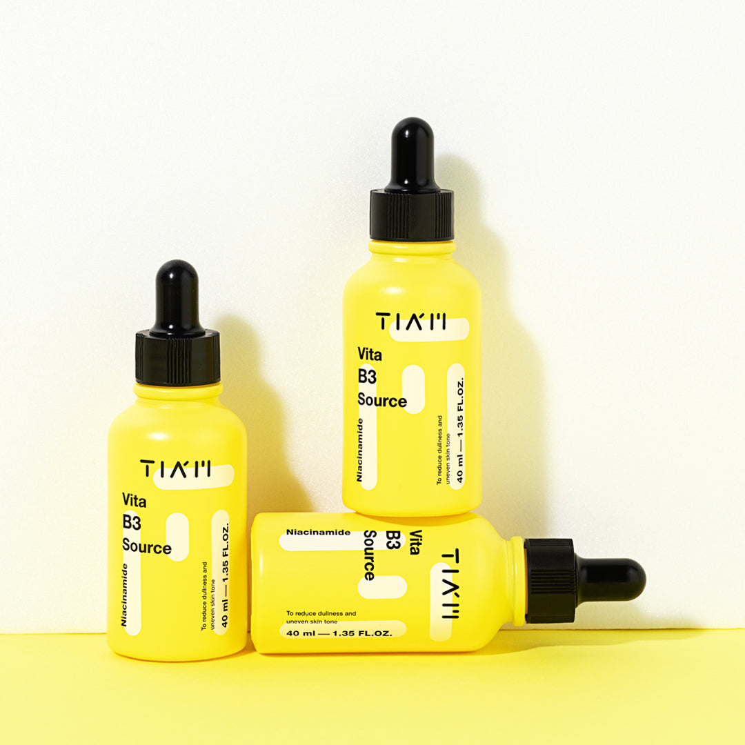 ✨ Tiam Serum «Vita B3 Source» 50 ml Despigmentante 40ml